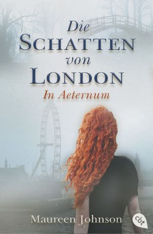 [Die Schatten von London 03] • In Aeternum